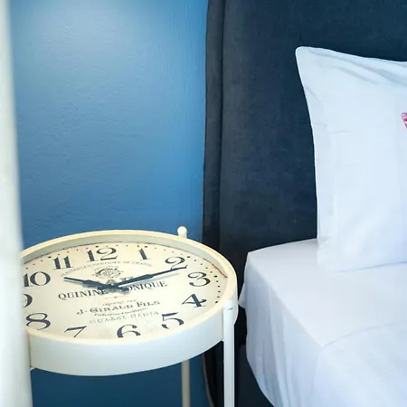 Apartment La Isla Chrysi Ammoudia