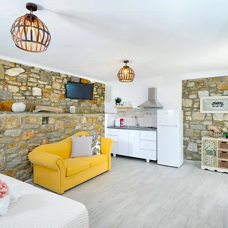 Apartament La Isla