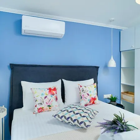 La Isla Apartment *
