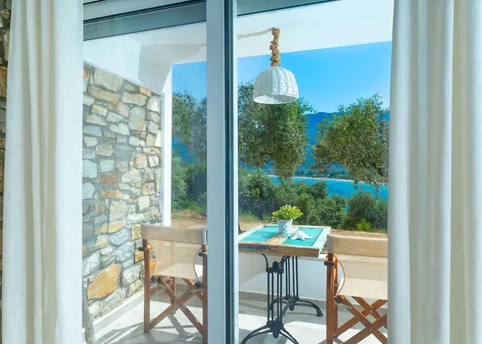 Διαμέρισμα La Isla Χρυσή Αμμουδιά