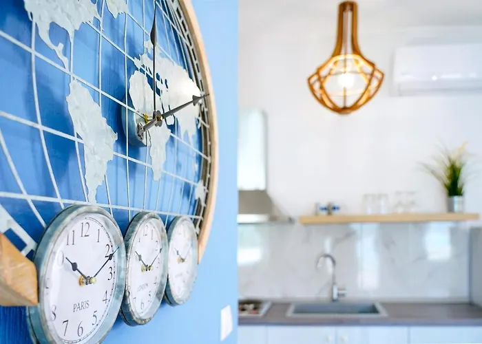 La Isla Διαμέρισμα