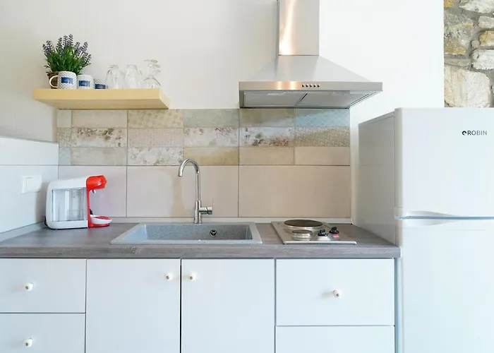 La Isla Χρυσή Αμμουδιά