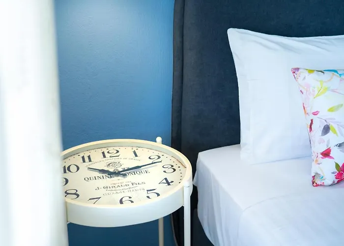 Διαμέρισμα La Isla Χρυσή Αμμουδιά