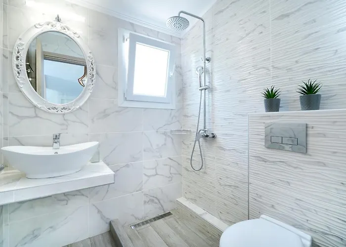 Διαμέρισμα La Isla Χρυσή Αμμουδιά