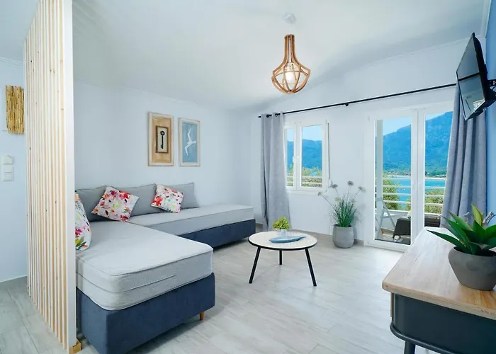 La Isla * Χρυσή Αμμουδιά