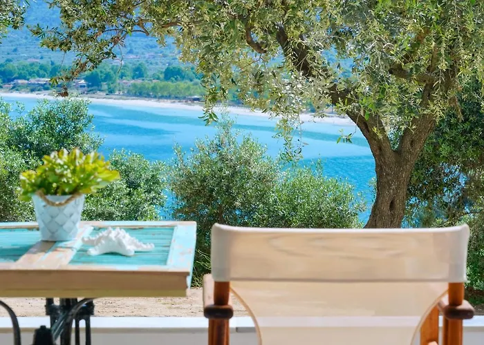 La Isla Διαμέρισμα *