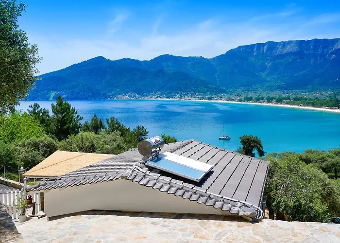 Διαμέρισμα La Isla