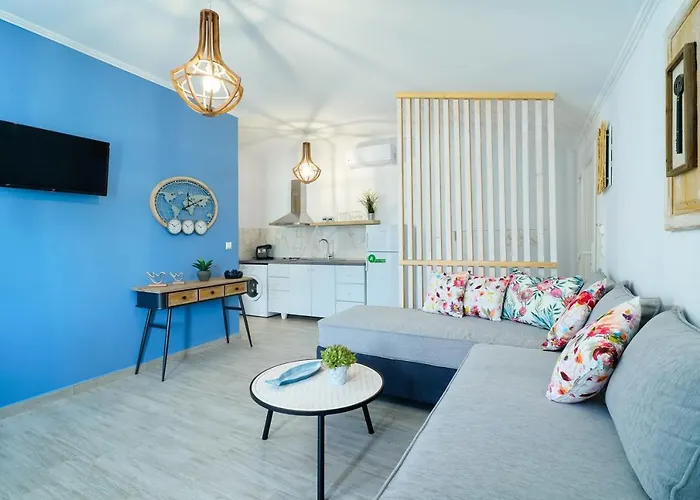 La Isla * Χρυσή Αμμουδιά